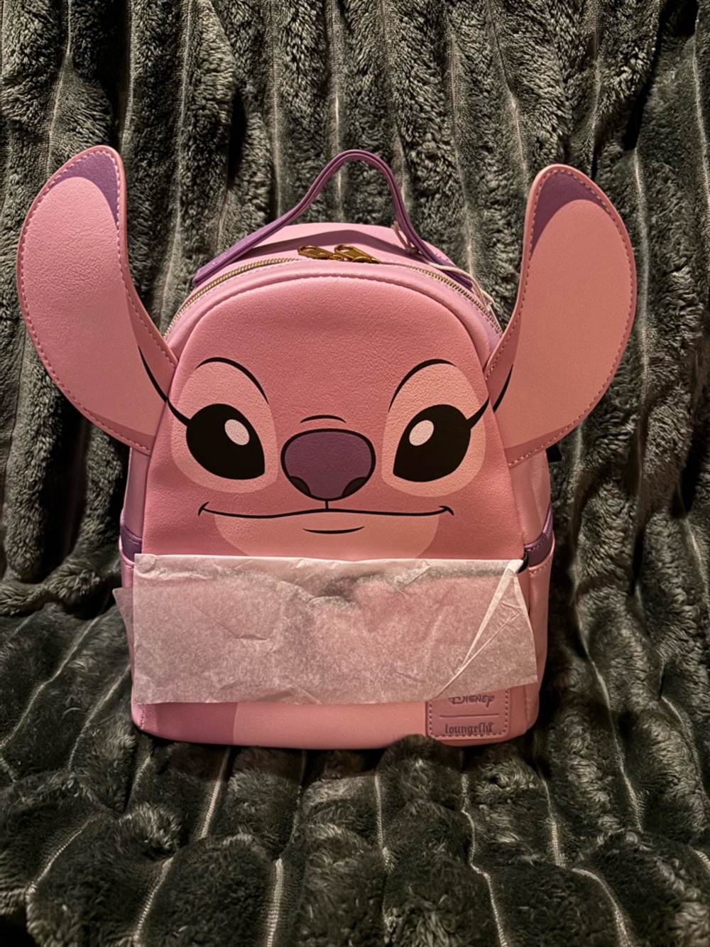 Angel Loungefly Mini (NWT) #2